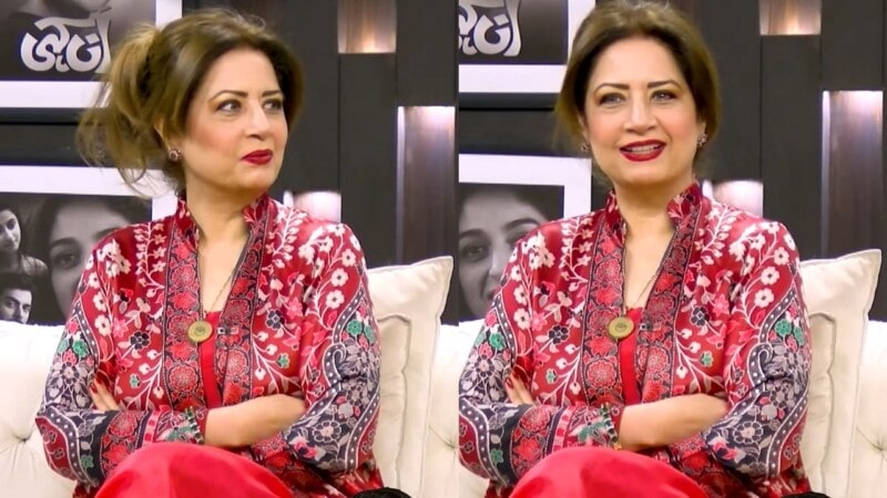 Atiqa Odho reveals what DMs she’s receiving after viral TV comment