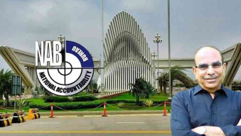 NAB auctions off six of Malik Riaz’s Bahria Town properties