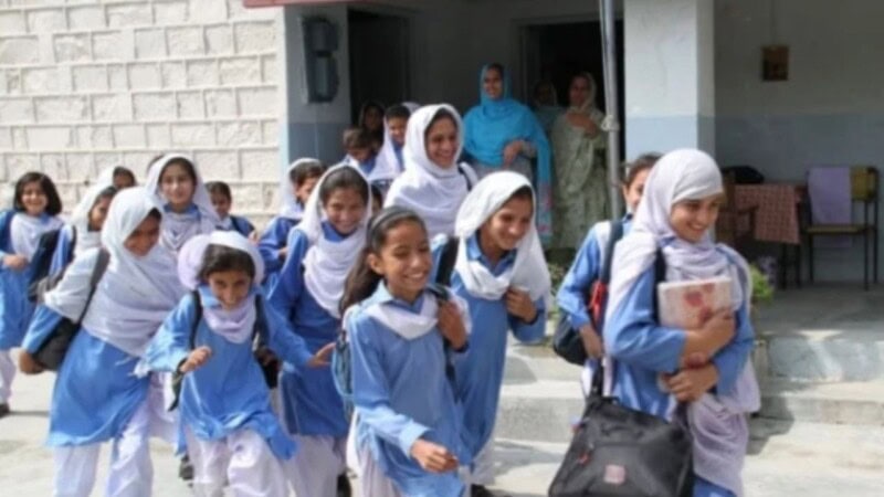 Punjab extends summer vacations due to heat and humidity