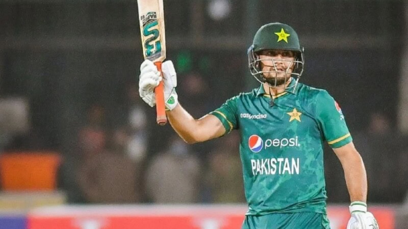 Haider Ali released on bail in alleged sexual assault case