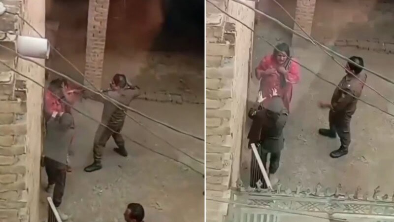 ASI arrested in Pakpattan for slapping woman during raid