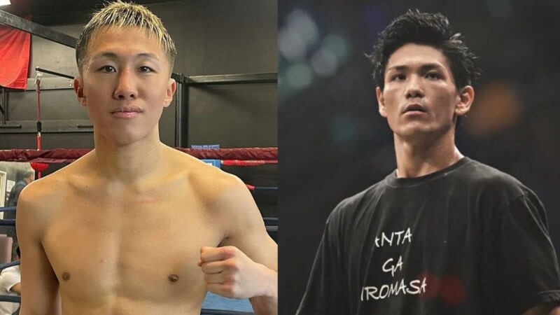 Two Japanese boxers die from head injuries in Tokyo matches