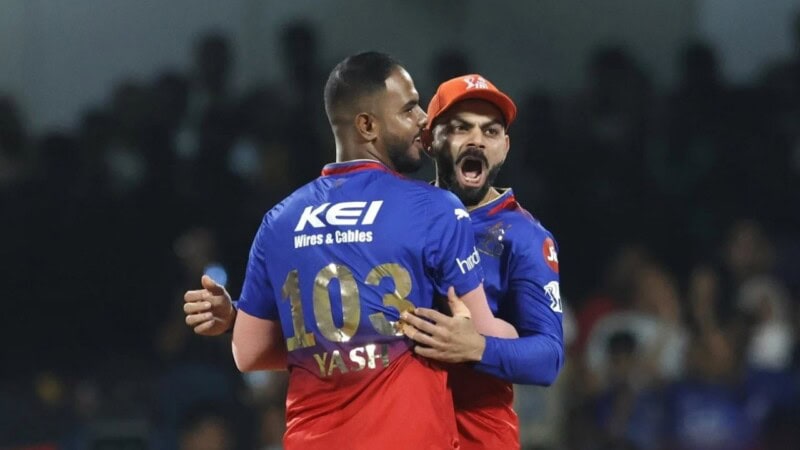 IPL-winning cricketer banned from playing after rape allegations