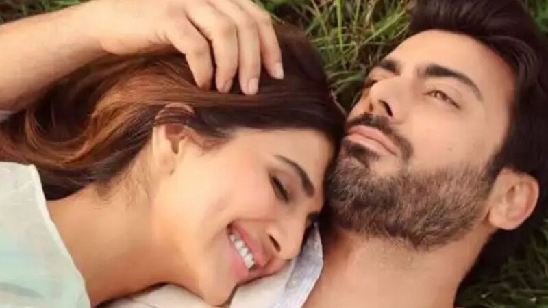 Fawad Khan’s Bollywood venture ‘Abir Gulaal’ set for August release, but not in India