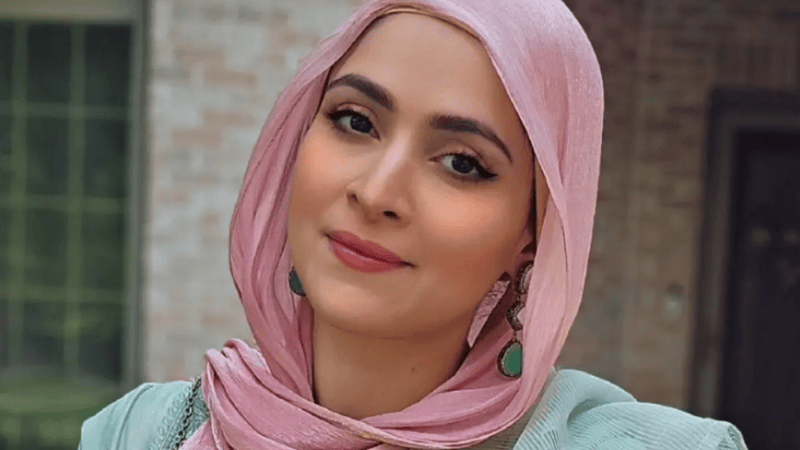 Arij Fatyma reveals she was diagnosed with rare cancer