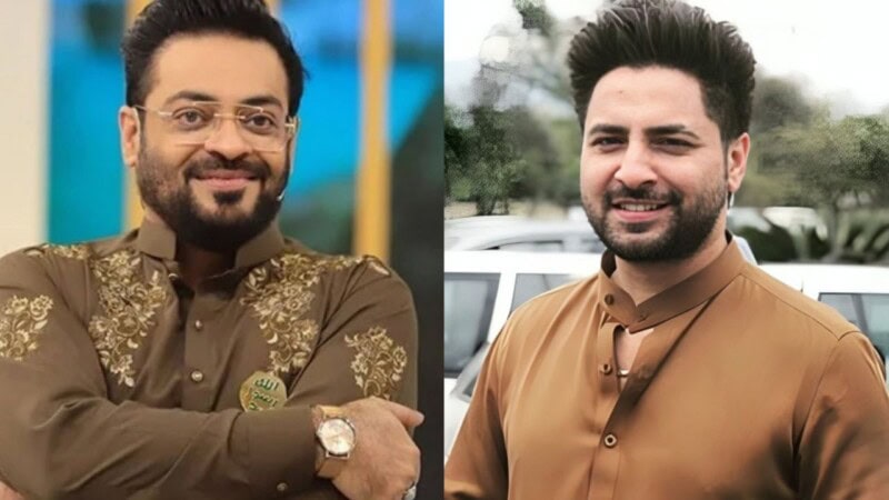 Court acquits YouTuber Yasir Shami in late Aamir Liaquat’s leaked videos case