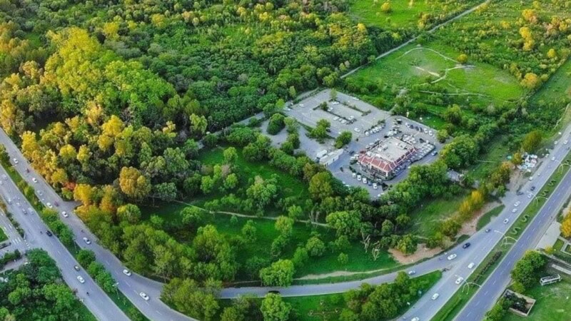 CDA selects F-9 Park for new cricket stadium: report
