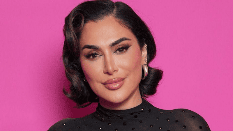 Sephora urged to cut ties with Huda Beauty over founder’s anti-Israel video