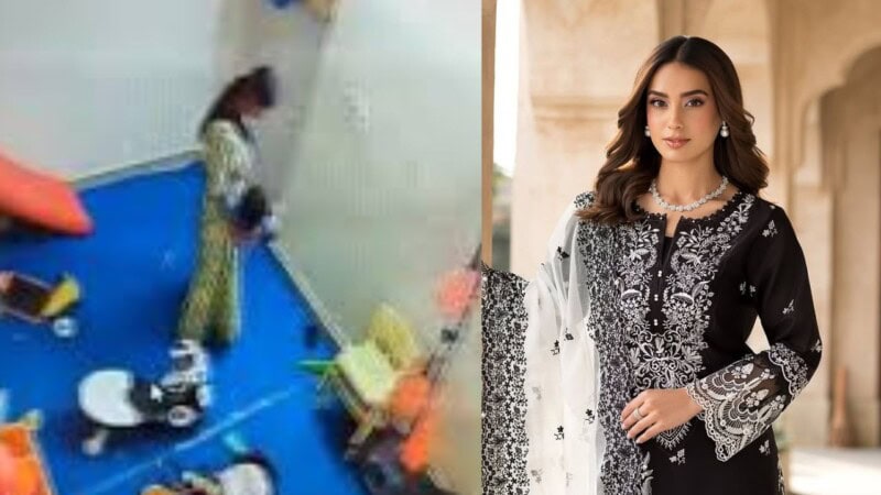 Iqra Aziz faces backlash on ‘tone-deaf’ remarks on India daycare assault