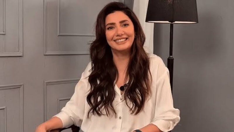 Live conversation with super stars, happening this August