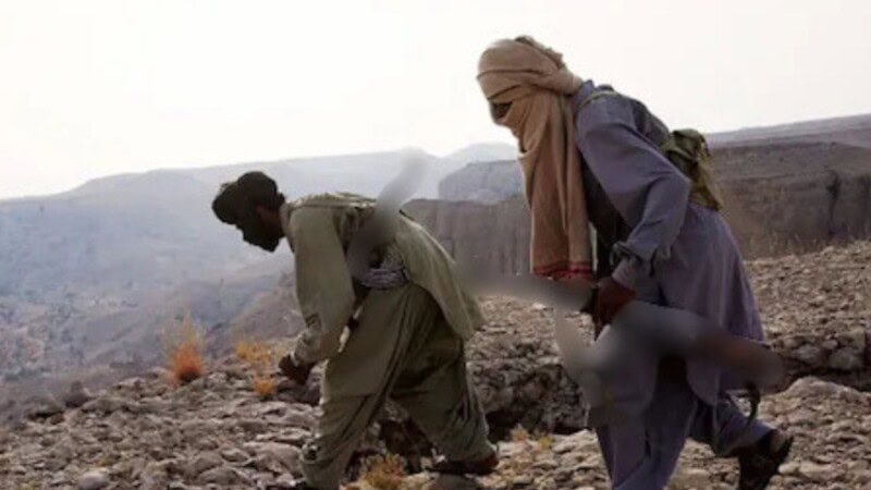 US designates BLA, Majeed Brigade as foreign terrorist organisation