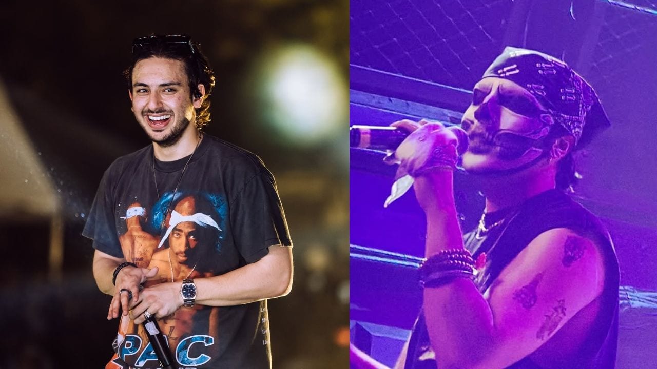 Talwinder defies ban, plays Hasan Raheem song twice at NYC concert