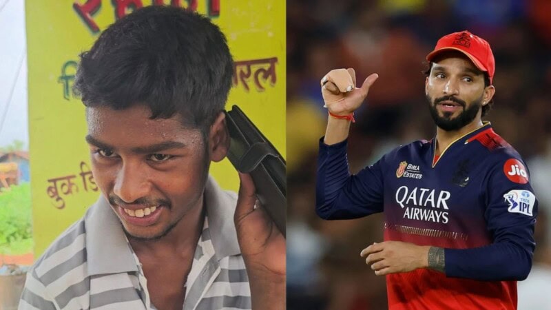 Indian boy accidentally gets RCB captain’s old phone number, receives calls from Virat Kohli, AB de Villiers