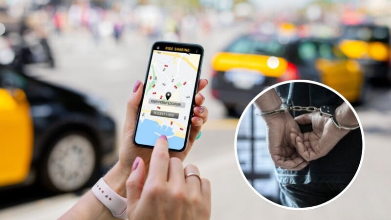 Lahore gang busted for looting citizens through fake ride-hailing apps