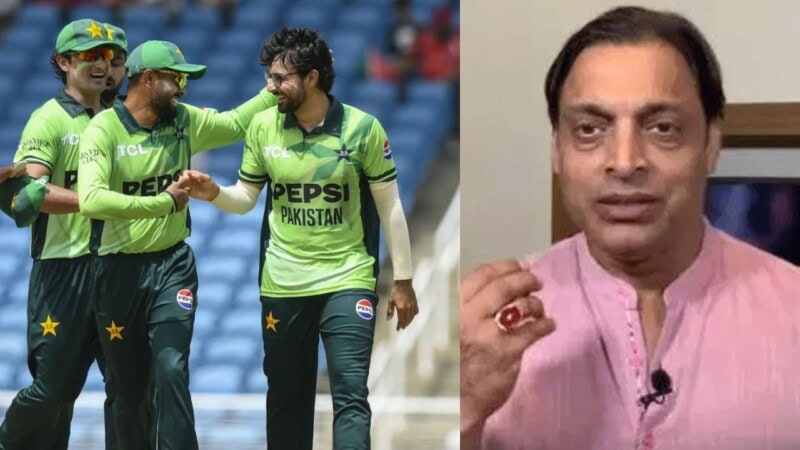 Shoaib Akhtar slams team in harsh words after loss to West Indies
