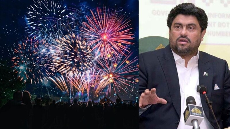 World record for longest fireworks display set at Sindh Governor House’s Independence Day celebration