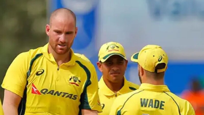 John Hastings reveals anti-corruption unit contacted him after WCL against Pakistan
