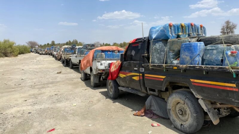 Govt introduces digital fuel monitoring to curb smuggling, end fuel black market