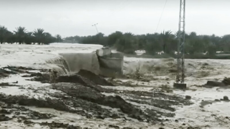 Flash floods, landslides leave 27 dead across GB, AJK and Bajaur