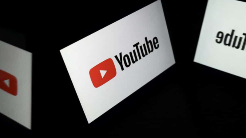 YouTube turns to AI to spot children posing as adult