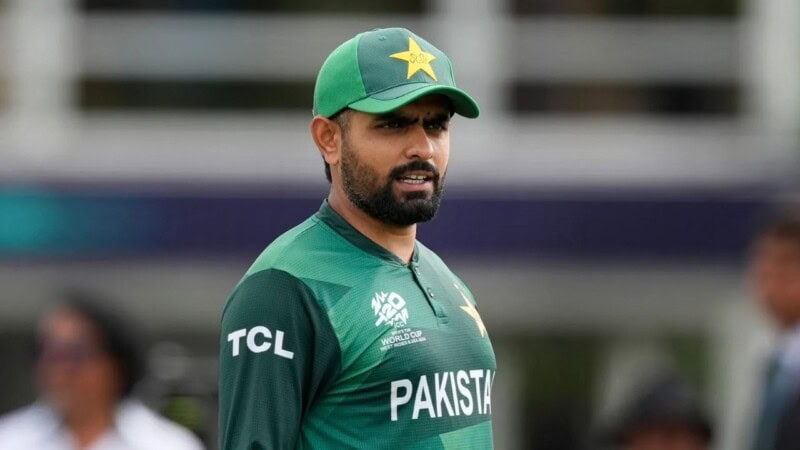 Babar Azam likely to lose Category A in central contracts: reports