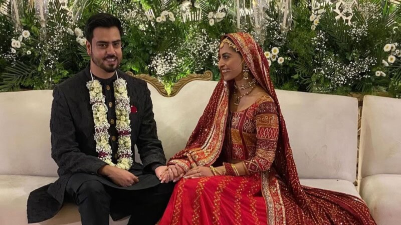 Jhol heartthrob Maanu ties the knot