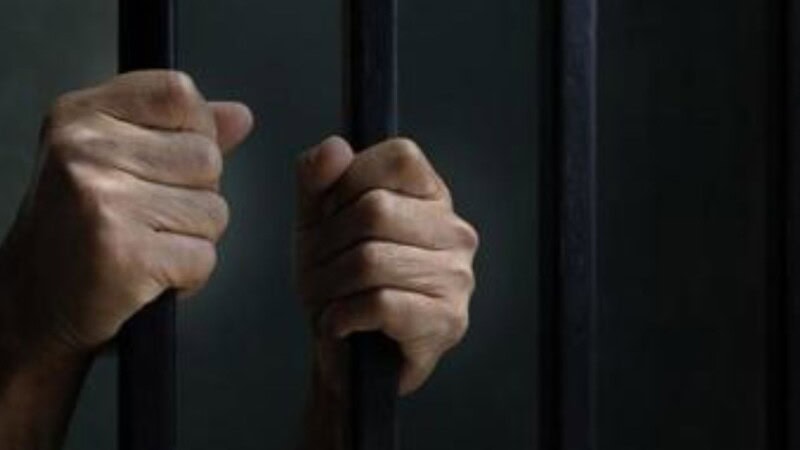 Karachi man gets 50 years for raping minor girl
