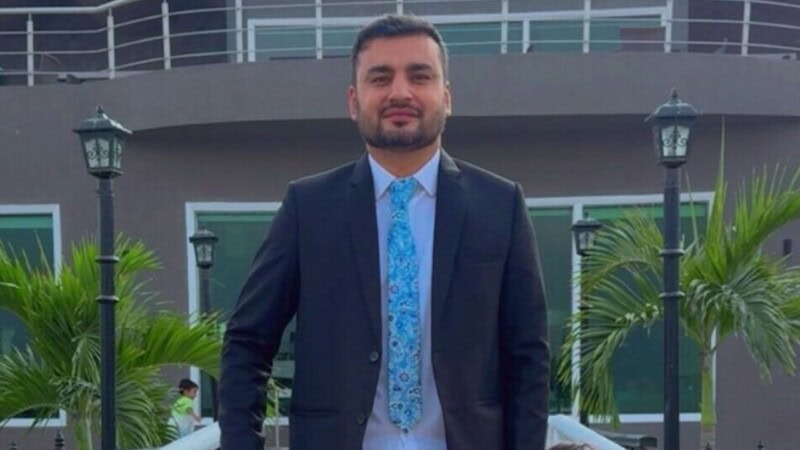 Investigation into journalist Khawar Bajwa’s death takes turn as witnesses say they saw gun in his hand