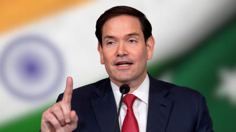US keeps an eye ‘every single day’ on what is happening between Pakistan, India, says Marco Rubio