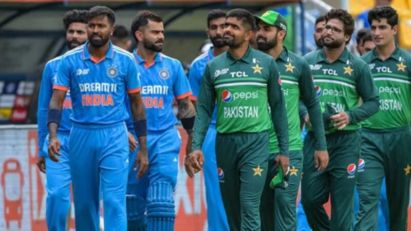 Ad rates for Pak-India Asia Cup clash will blow your mind