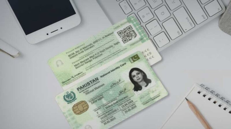NADRA app seeks ‘liveness check’ from deceased to cancel their own ID cards