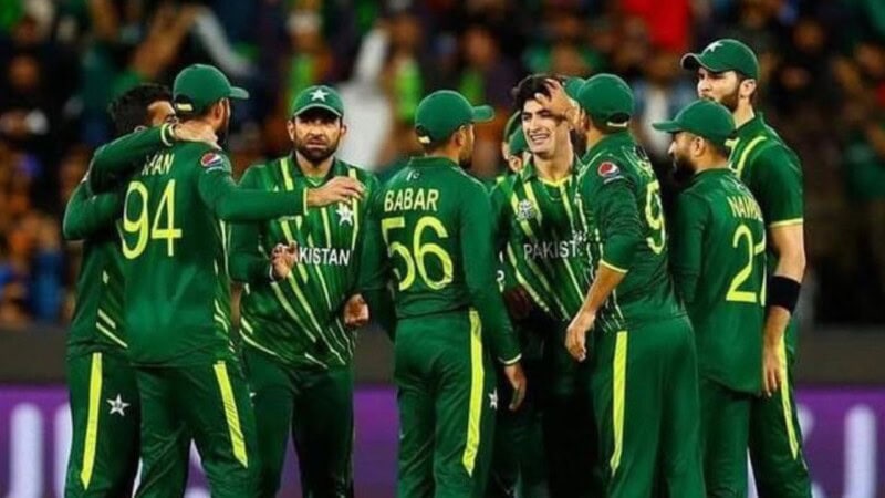 Massive pay cut for Babar, Shaheen and Rizwan as PCB abolishes Category A contracts