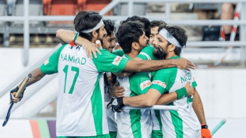 Bangladesh to replace Pakistan for Hockey Asia Cup in India