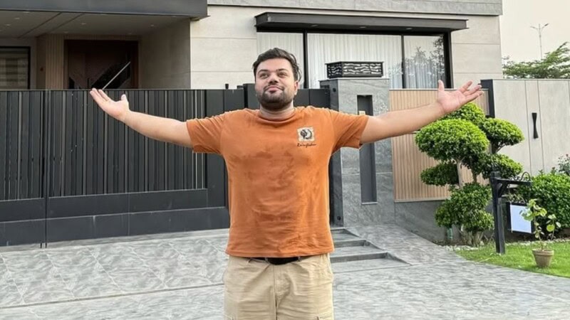Ducky Bhai lied, did not buy ‘dream house’: Property dealer