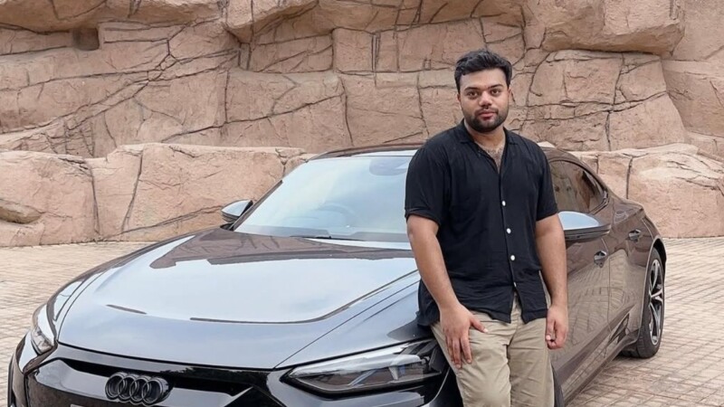 Court extends Ducky Bhai’s remand in gambling apps case