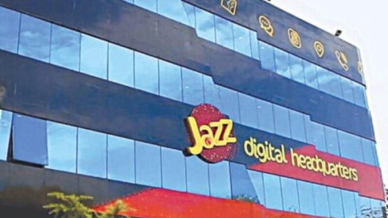 Jazz overcharged customers by Rs6.583 billion in 2023-24: audit report