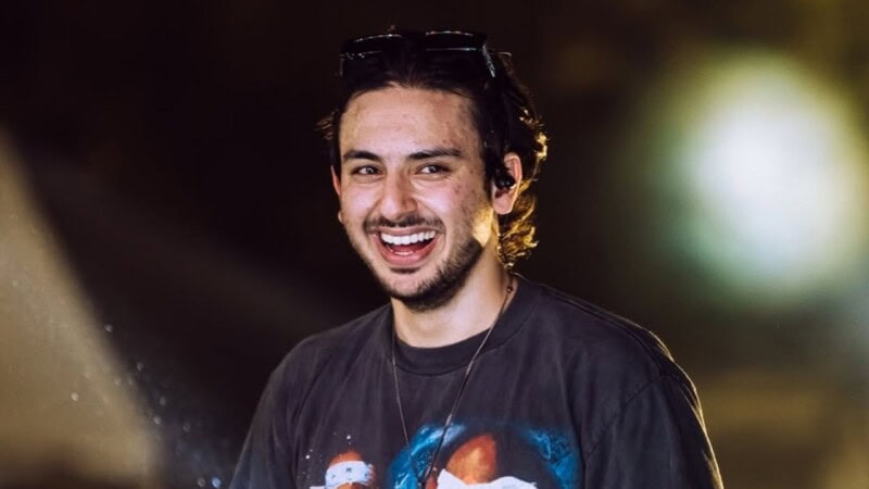 Hasan Raheem hints at new album with mysterious teasers