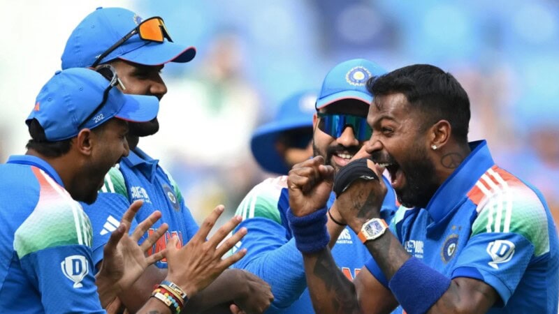 India-Pakistan clash set for next month in Asia Cup 2025