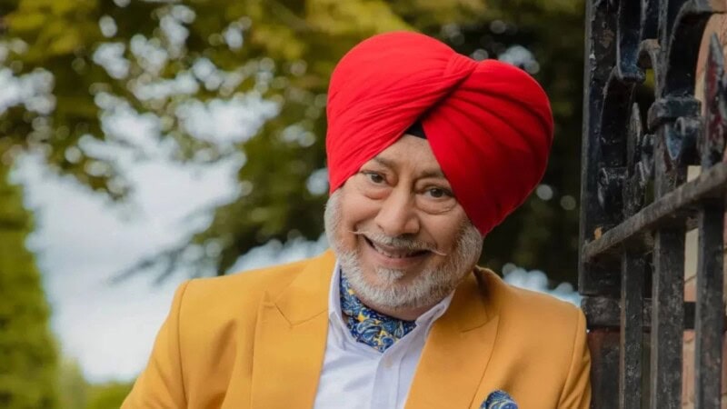Punjabi comedy legend Jaswinder Bhalla passes away at 65