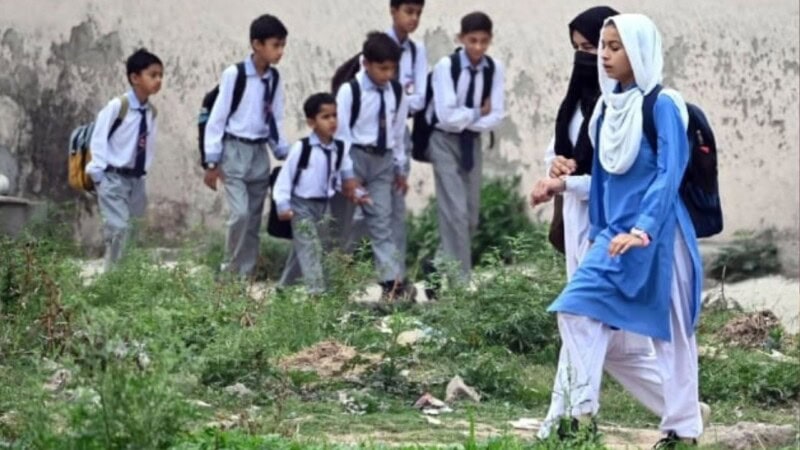 Education minister vows reforms after only one student passes in his own village