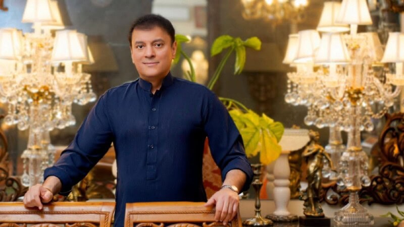 FIA arrests Dr Omer Adil under PECA Act