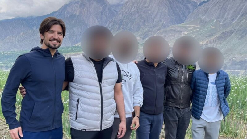 EXCLUSIVE: Imran’s arrested nephew was in Chitral on day of Jinnah House attack