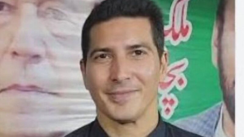 Aleema Khan’s other son also arrested from Lahore