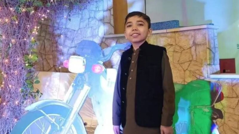 Instagram permanently disables account of popular content creator Talha Ahmed