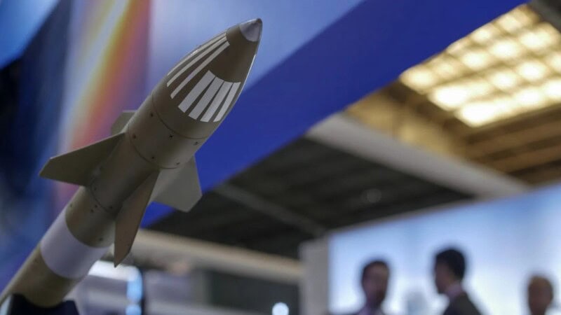US seeks advanced weapons after Pakistan down Indian Rafale with Chinese missiles