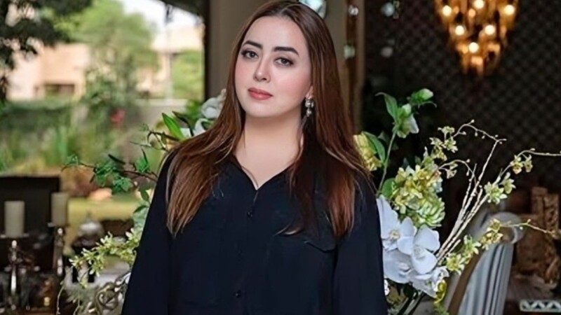 Maria B in trouble over remarks on transgender community