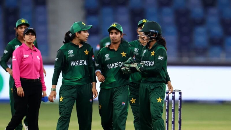 Pakistan names 15-member squad for ICC Women’s Cricket World Cup 2025