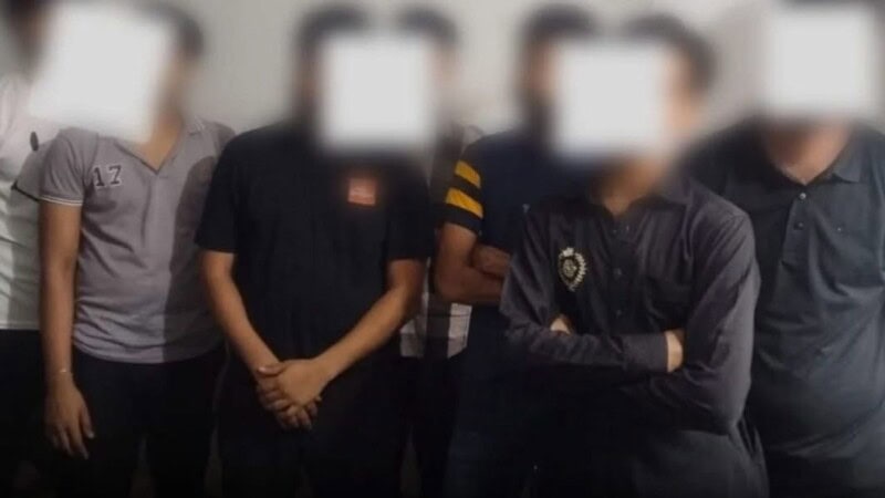 Restaurant owner, staff arrested as two children die after eating contaminated food