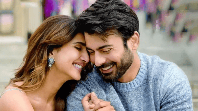 Fawad Khan’s ‘Abir Gulaal’ pushed back for international release
