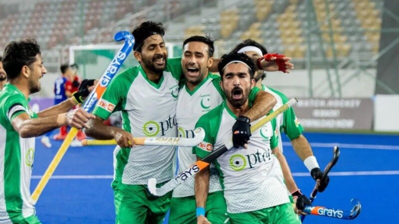 Hockey team to get Rs25 crore for participation in Pro League